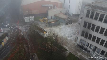 Izgradnja novih zunanjih športnih površin pri OŠ Frana Albrehta in OŠ Toma Brejca (4)